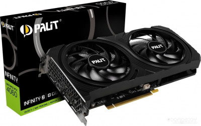 GeForce RTX 4060 Infinity 2 NE64060019P1-1070L