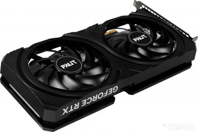 GeForce RTX 4060 Infinity 2 OC NE64060S19P1-1070L