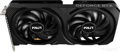 GeForce RTX 4060 Infinity 2 OC NE64060S19P1-1070L