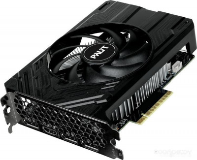 GeForce RTX 4060 StormX NE64060019P1-1070F