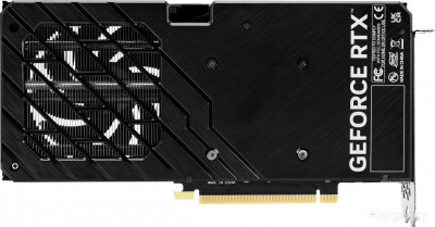 GeForce RTX 4060 Ti Dual 8GB GDDR6 NE6406T019P1-1060D