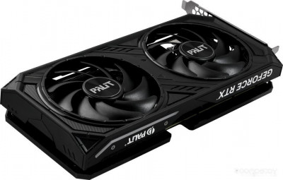 GeForce RTX 4060 Ti Dual 8GB GDDR6 NE6406T019P1-1060D
