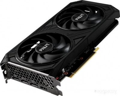 GeForce RTX 4060 Ti Dual 8GB GDDR6 NE6406T019P1-1060D