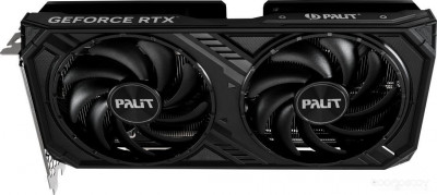GeForce RTX 4060 Ti Dual 8GB GDDR6 NE6406T019P1-1060D
