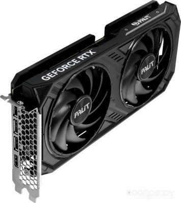 GeForce RTX 4060 Ti Dual 8GB GDDR6 NE6406T019P1-1060D