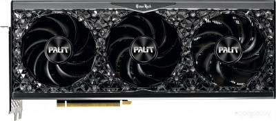 GeForce RTX 4070 Ti GameRock NED407T019K9-1045G