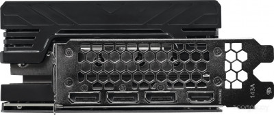 GeForce RTX 4070 Ti GameRock NED407T019K9-1045G