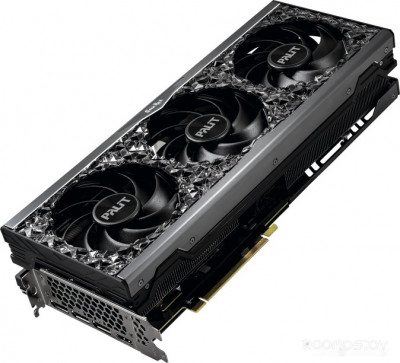 GeForce RTX 4070 Ti GameRock NED407T019K9-1045G