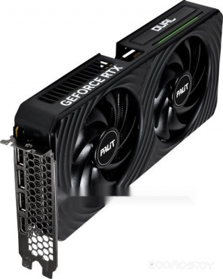 GeForce RTX 5050 Dual NE65050019P1-GB2070D