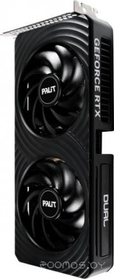 GeForce RTX 5050 Dual NE65050019P1-GB2070D