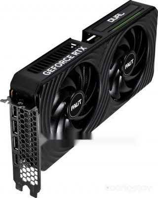 GeForce RTX 5050 Dual NE65050019P1-GB2070D