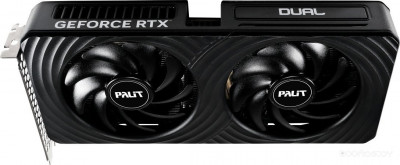 GeForce RTX 5050 Dual NE65050019P1-GB2070D