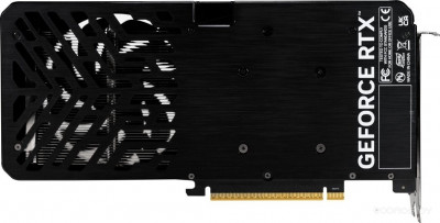 GeForce RTX 5050 Dual NE65050019P1-GB2070D