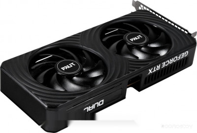 GeForce RTX 5050 Dual OC NE65050S19P1-GB2070D