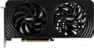 GeForce RTX 5050 Dual OC NE65050S19P1-GB2070D