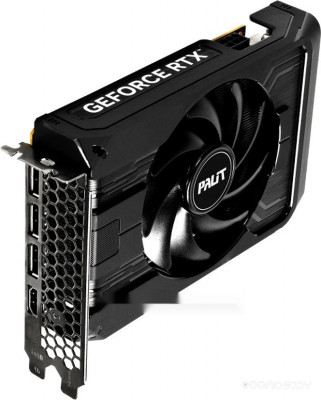 GeForce RTX 5050 Storm OC 8GB NE65050T19P1-GB2070F