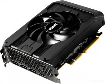 GeForce RTX 5050 Storm OC 8GB NE65050T19P1-GB2070F