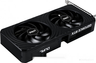 GeForce RTX 5060 Dual NE75060019P1-GB2063D