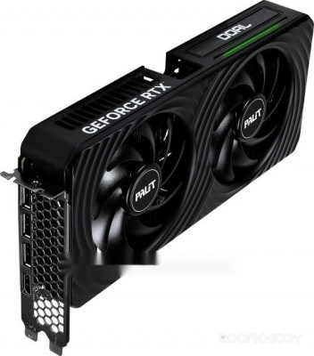 GeForce RTX 5060 Dual OC NE75060S19P1-GB2063D