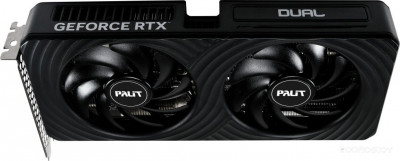 GeForce RTX 5060 Dual OC NE75060S19P1-GB2063D