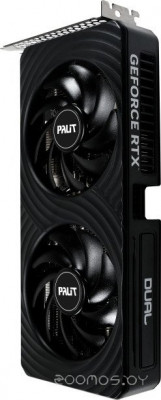 GeForce RTX 5060 Dual OC NE75060S19P1-GB2063D