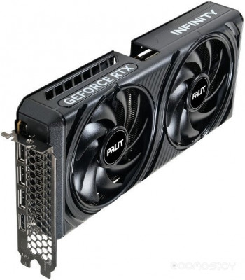 GeForce RTX 5060 Infinity 2 OC NE75060V19P1-GB2063L