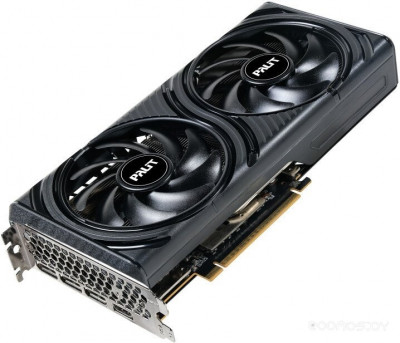 GeForce RTX 5060 Infinity 2 OC NE75060V19P1-GB2063L