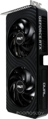 GeForce RTX 5060 Ti Dual 8GB NE7506T019P1-GB2062D
