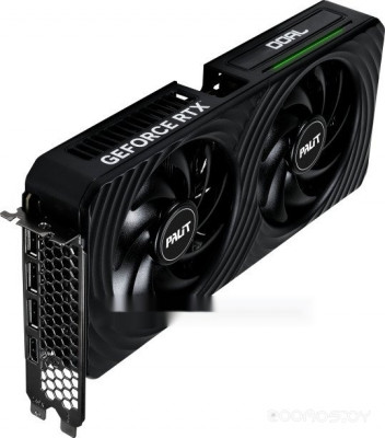 GeForce RTX 5060 Ti Dual OC 8GB NE7506TT19P1-GB2062D