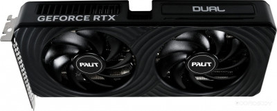 GeForce RTX 5060 Ti Dual OC 8GB NE7506TT19P1-GB2062D