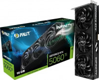 GeForce RTX 5060 Ti Infinity 3 16GB NE7506T019T1-GB2061S