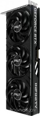 GeForce RTX 5060 Ti Infinity 3 16GB NE7506T019T1-GB2061S