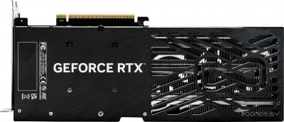GeForce RTX 5060 Ti Infinity 3 16GB NE7506T019T1-GB2061S
