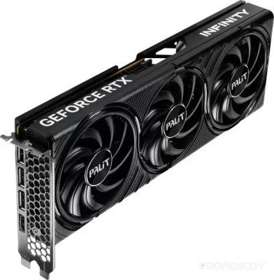 GeForce RTX 5060 Ti Infinity 3 16GB NE7506T019T1-GB2061S