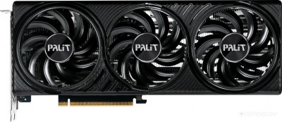 GeForce RTX 5060 Ti Infinity 3 16GB NE7506T019T1-GB2061S