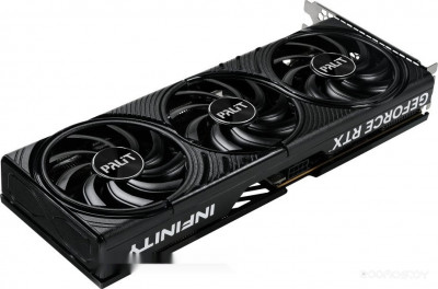 GeForce RTX 5060 Ti Infinity 3 8GB NE7506T019P1-GB2062S