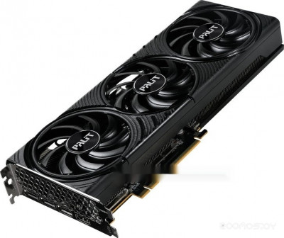 GeForce RTX 5060 Ti Infinity 3 8GB NE7506T019P1-GB2062S