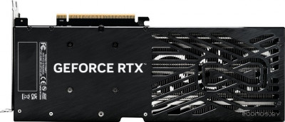 GeForce RTX 5060 Ti Infinity 3 8GB NE7506T019P1-GB2062S