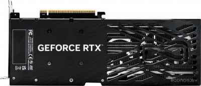 GeForce RTX 5060 Ti Infinity 3 OC 16GB NE7506TS19T1-GB2061S