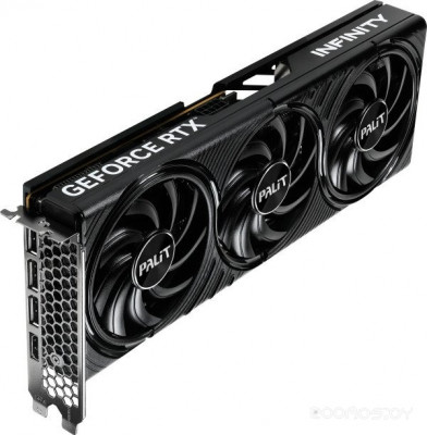 GeForce RTX 5060 Ti Infinity 3 OC 8GB NE7506TS19P1-GB2062S