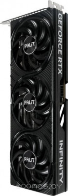 GeForce RTX 5060 Ti Infinity 3 OC 8GB NE7506TS19P1-GB2062S