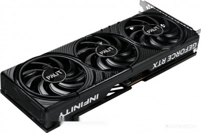 GeForce RTX 5060 Ti Infinity 3 OC 8GB NE7506TS19P1-GB2062S