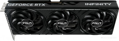 GeForce RTX 5060 Ti Infinity 3 OC 8GB NE7506TS19P1-GB2062S