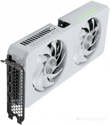 GeForce RTX 5060 Ti White OC 16GB NE7506TU19T1-GB2061M