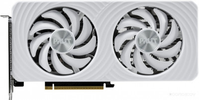 GeForce RTX 5060 Ti White OC 16GB NE7506TU19T1-GB2061M