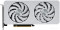 GeForce RTX 5060 Ti White OC 16GB NE7506TU19T1-GB2061M
