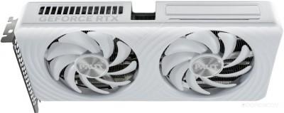 GeForce RTX 5060 Ti White OC 16GB NE7506TU19T1-GB2061M