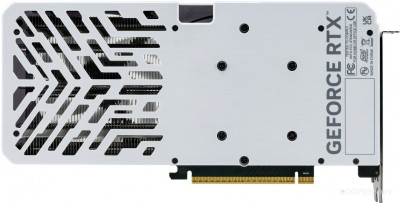 GeForce RTX 5060 Ti White OC 16GB NE7506TU19T1-GB2061M