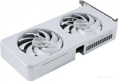 GeForce RTX 5060 Ti White OC 8GB NE7506TU19P1-GB2062M