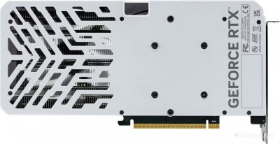 GeForce RTX 5060 Ti White OC 8GB NE7506TU19P1-GB2062M